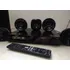 Home Theater LG Dh-4220s Dvd Hdmi Full Hd 330w Usb Karaokê