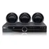 Home Theater LG Ht304sl Som Auto Falante Dvd
