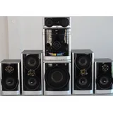 Home Theater LG Mds712