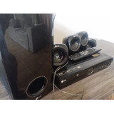 Home Theater LG