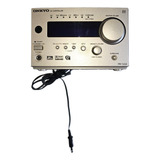 Home Theater Onkyo Controlador