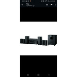 Home Theater Onkyo Ht