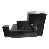 Home Theater Onkyo Ht r393 Completo