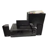 Home Theater Onkyo Ht