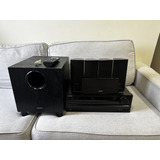 Home Theater Onkyo Ht