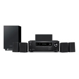 Home Theater Onkyo Ht