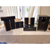 Home Theater Onkyo Ht