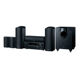 Home Theater Onkyo Ht