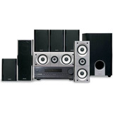 Home Theater Onkyo Ht s790 7 1