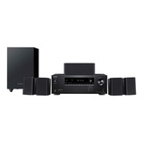 Home Theater Onkyo Hts3910 5 1
