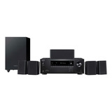 Home Theater Onkyo Hts3910