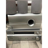 Home Theater Paineer Sbx 301