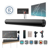 Home Theater Para Tv Sound Bar Bluetooth Subwoofer hifi 5 0 