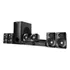 Home Theater Philco Pht670 Usb Hdmi 5.1 Canais 420w 110/220