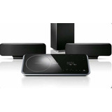 Home Theater Philips Ambisound Hts6515 55 Hts6520 55