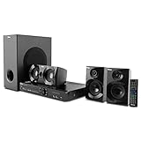 Home Theater Pht690