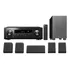 Home Theater Pioneer Htp-076 Black 120v