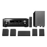 Home Theater Pioneer Htp