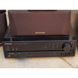 Home Theater Pioneer Vsx 406