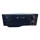 Home Theater Receiver Denon