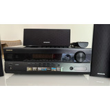 Home Theater Receiver Onkyo