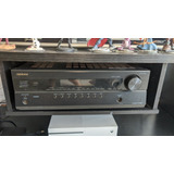 Home Theater Receiver Onkyo S3300 Receiver