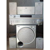 Home Theater Receiver Sony Str k760p