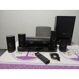 Home Theater Samsung De 5 1 Canais