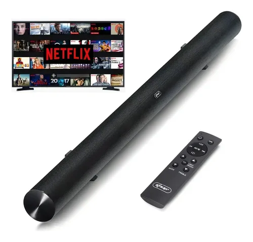 Home Theater Som Para