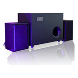 Home Theater Som Para Tv Smart Com Subwoofer Potente P2