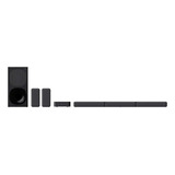 Home Theater Sony 5