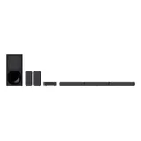 Home Theater Sony 5
