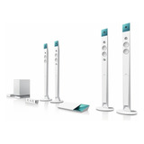 Home Theater Sony Bdv N9100 Wl Dvd Blu ray Com Bluetooth