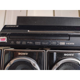 Home Theater Sony Dav