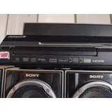 Home Theater Sony Dav