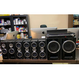 Home Theater Sony Dav