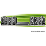 Home Theater Sony Dav dz77t Som Potente E Compacto