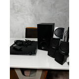 Home Theater Sony Dav tz130