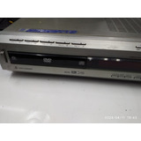 Home Theater Sony Hcd c450 Leia Toda Descriçao