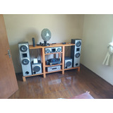 Home Theater Sony Str