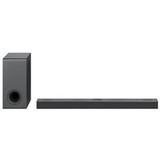 Home Theater Sound Bar LG S90qy 5 1 3 Canais 570w Rms