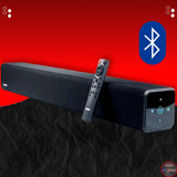 Home Theater Soundbar Bluetooth Barra Mts