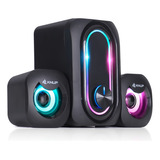 Home Theater Subwoofer 2 1 Caixa