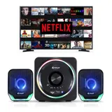 Home Theater Subwoofer 2