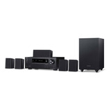 Home Theater System Ht
