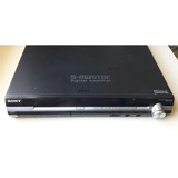 Home Theatre Sony Dav Dz275