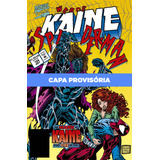 Homem-aranha - A Saga Do Clone - Volume 8