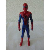 Homem Aranha - Spider Man - Filme - Marvel Universe Hasbro