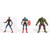 Homem Aranha Capitao