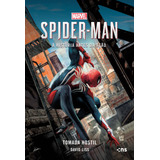 Homem aranha Tomada
